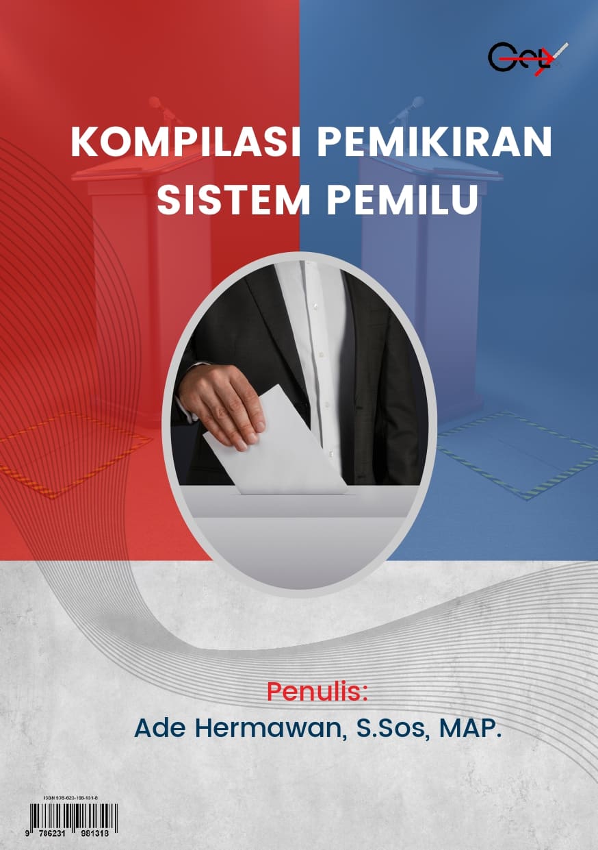 Kompilasi Pemikiran Sistem  Pemilu